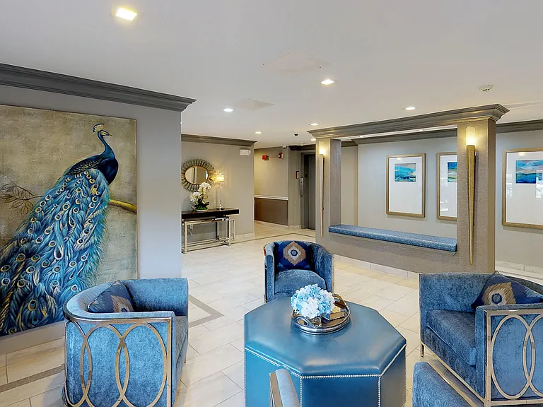 Harbor Terrace Apartments — Photo 26