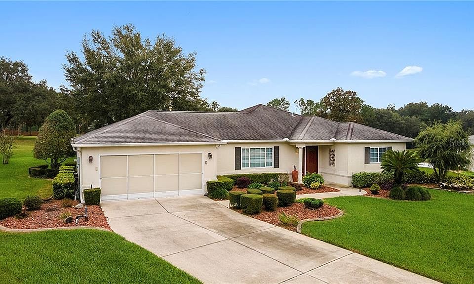 13869 Del b Blvd, Summerfield, FL 34491 Zillow