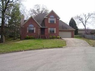 1609 Roleson Ln, Jonesboro, AR 72404