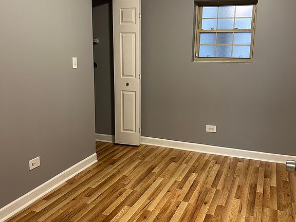 New bedroom picture