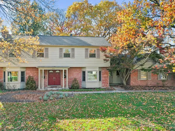 2915 Alpine Ter, Cincinnati, OH 45208