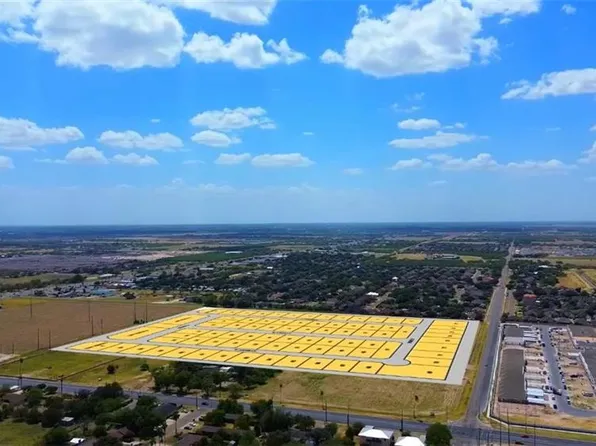 3008 W Citrine St, Edinburg, TX 78541