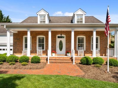 209 Spickard St, Blacksburg, VA, 24060