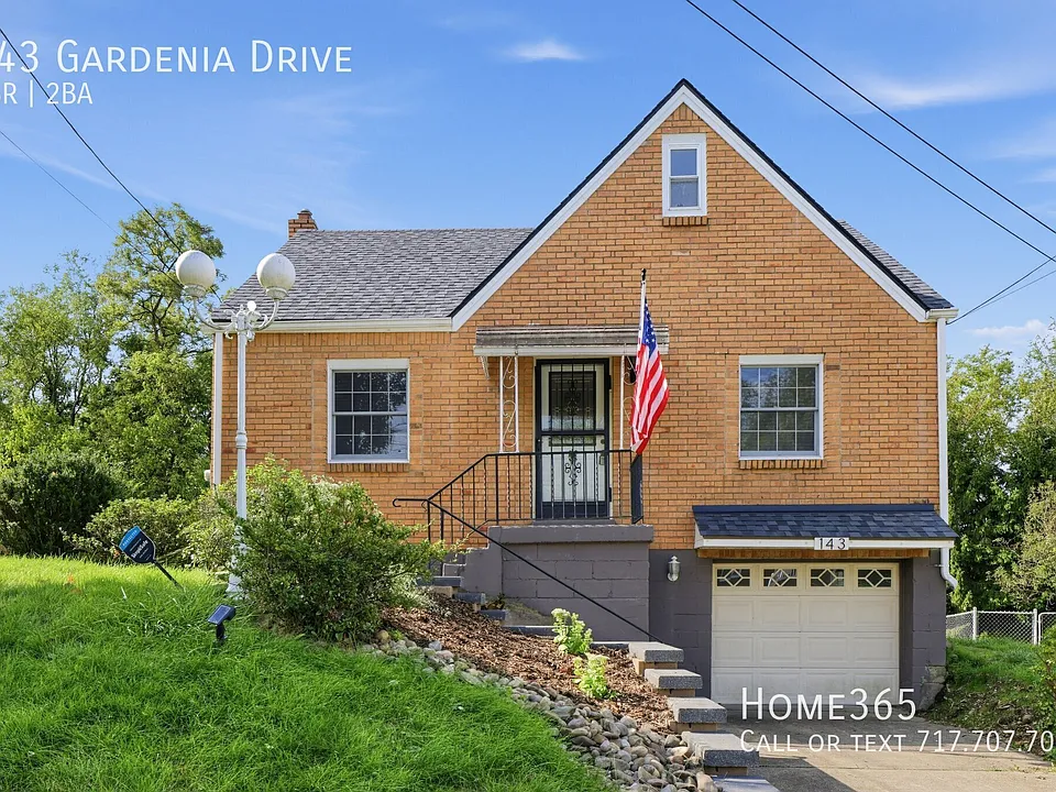 143 Gardenia Dr