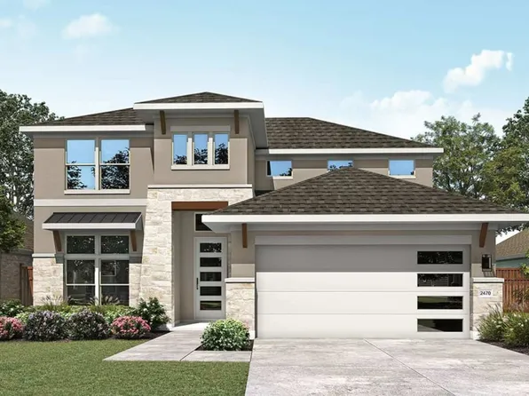 13545 VALJEAN AVE, San Antonio, TX 78253