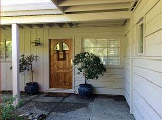 21150 Ambric Knolls Rd, Saratoga, CA 95070