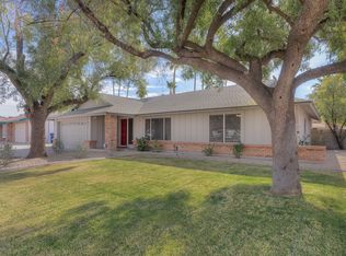 911 W Nido Ave, Mesa, AZ 85210