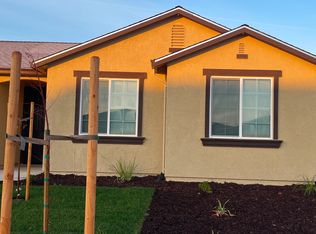 4019 Cinnabar Ave, Merced, CA 95348