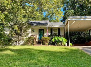 2311 Derby Dr, Raleigh, NC 27610
