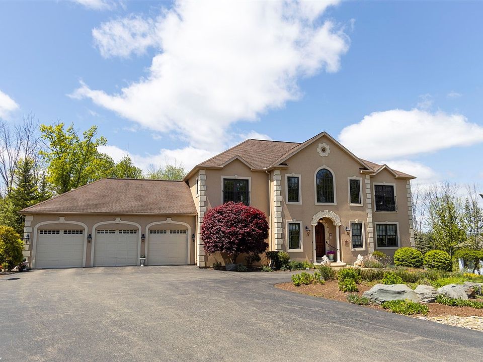 132 Sunrise Pl, Vestal, NY 13850 Zillow