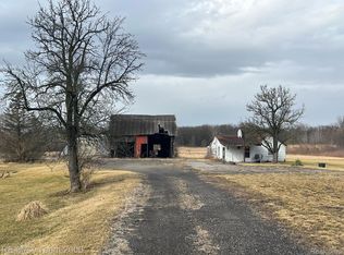 12392 Wahrman St, Romulus, MI 48174