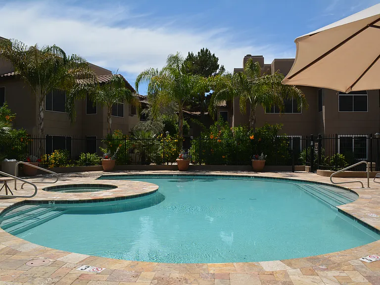9450 E Becker Ln #1090 — Photo 30