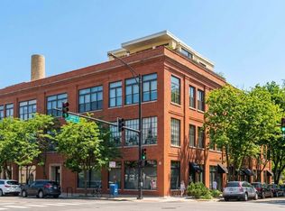 2401 W Ohio St Unit 27, Chicago, IL 60612