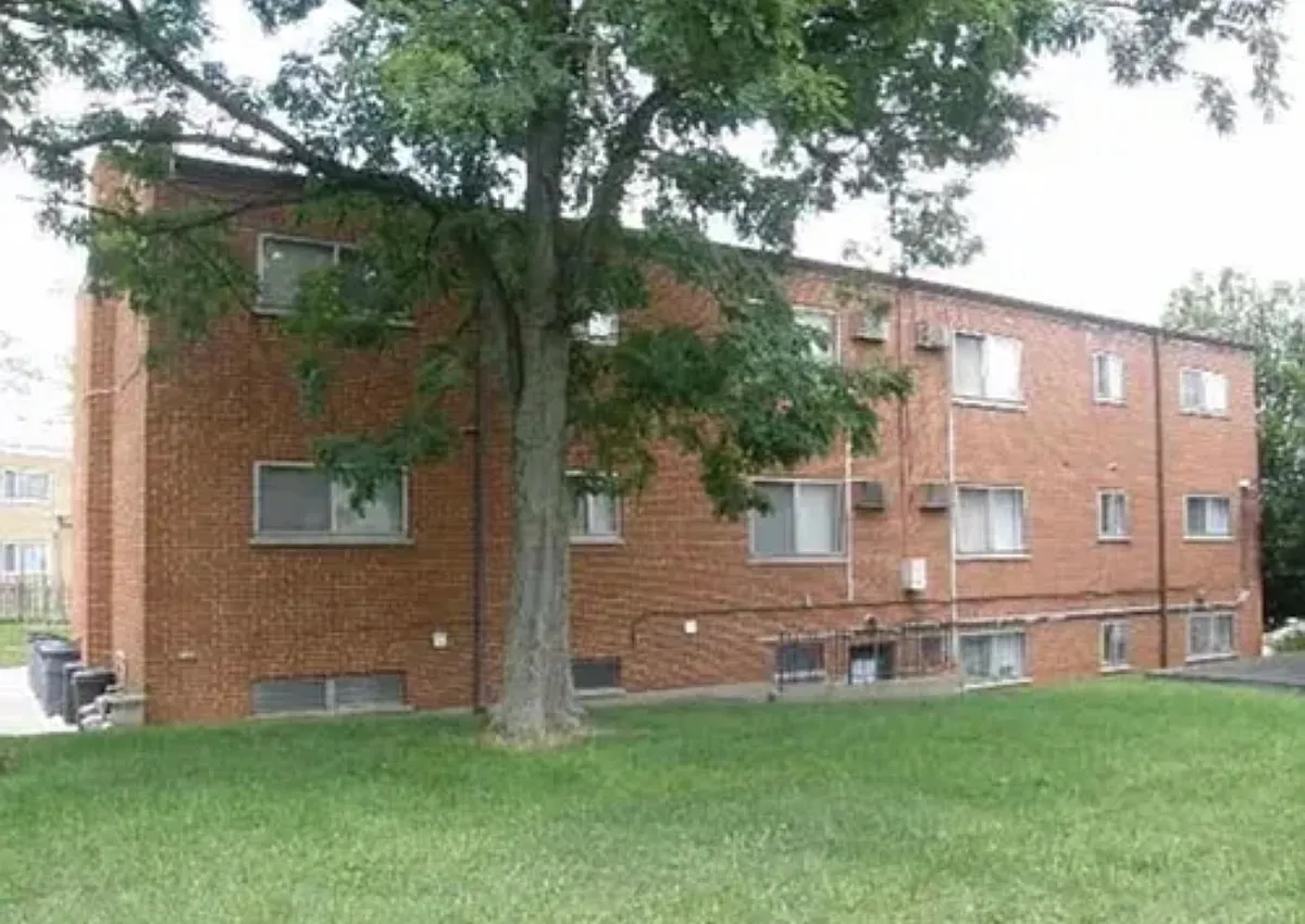 Building Photo - 4157 Harrison Ave