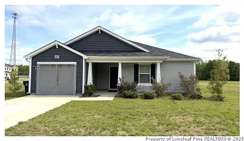 6003 Lowgrass Rd Photo 1