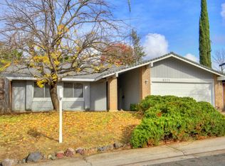 8371 Robina Ct, Orangevale, CA 95662