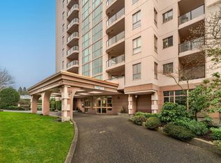 612 5th Ave #1606, New Westminster, BC
