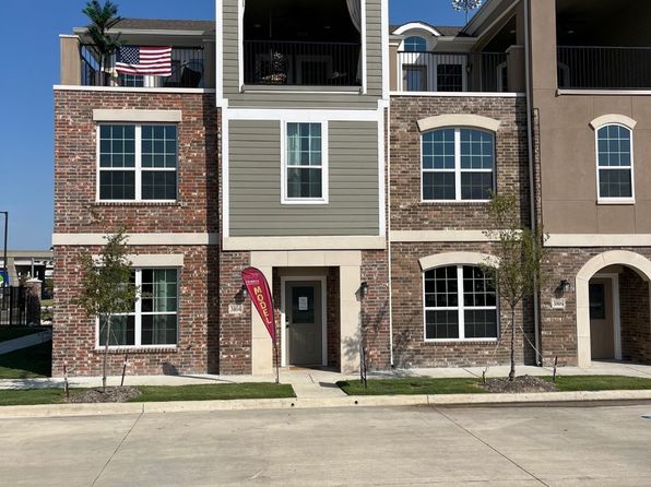 Home for Sale in Grand Prairie TX