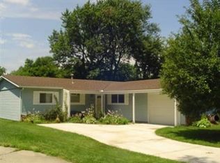 1014 N Indiana St, Griffith, IN 46319