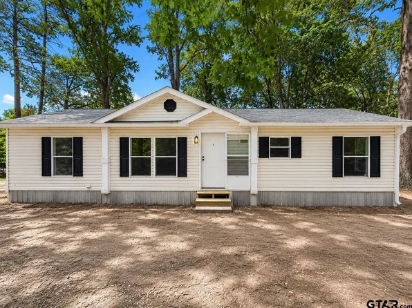 454 Elderville Peatown Rd, Longview, TX 75603