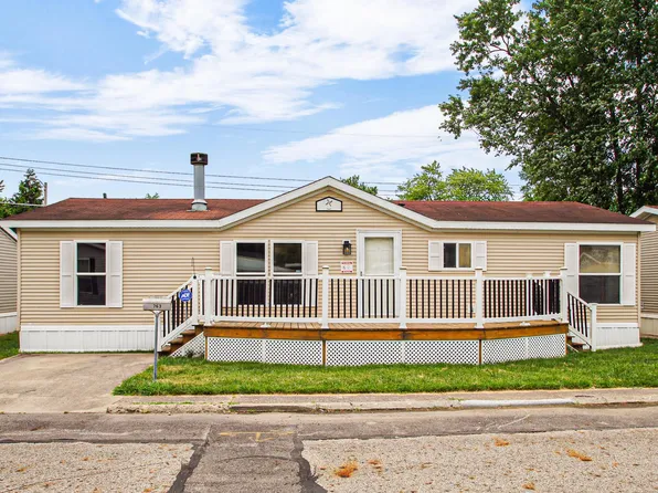 763 Sunset Blvd, Columbus, OH 43223