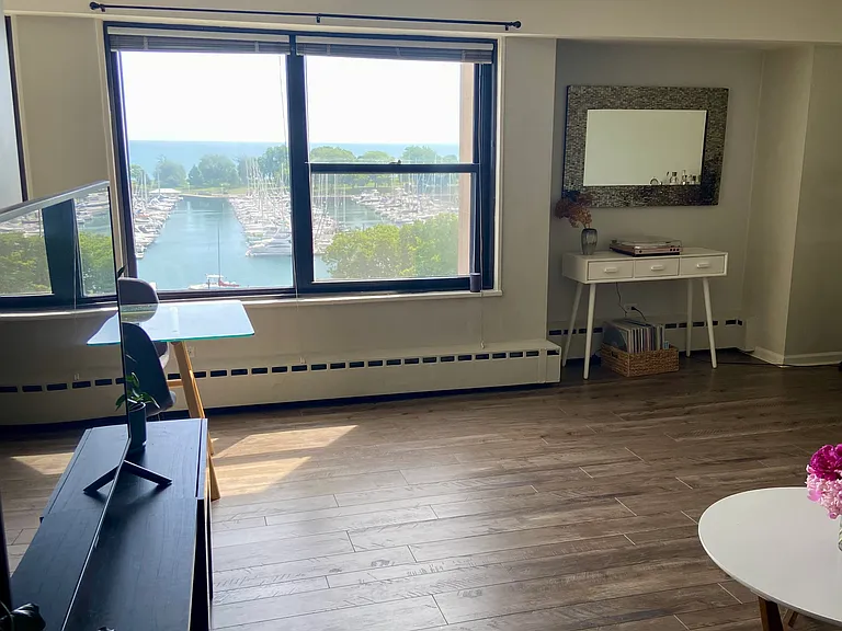 3410 N Lake Shore Dr #8F — Photo 21