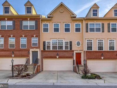 961 Indigo Bunting Ln, Glen Burnie, MD, 21060