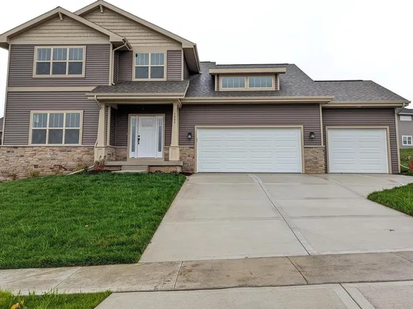 1805 St Olav Avenue, Mount Horeb, WI 53572