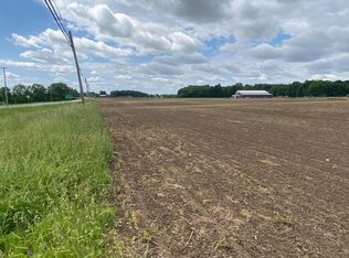 Marion Waldo Rd, Marion, OH 43302