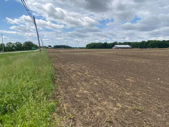 Marion Waldo Rd, Marion, OH 43302
