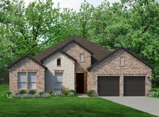 3206 Morris Ln, Melissa, TX 75454