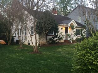 105 Claude St, Annapolis, MD 21401