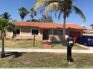 9975 SW 152nd Ter, Miami, FL 33157