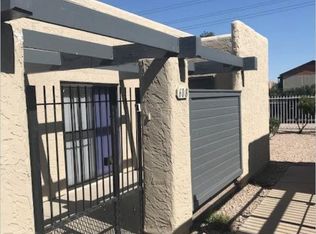 612 S Evergreen Rd, Tempe, AZ 85281