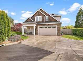 3620 Jerome Ln, Medford, OR