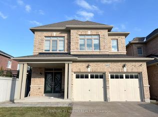 95 Inverness Way, Bradford West Gwillimbury, ON L3Z0W5