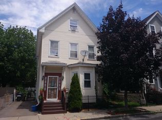 20 Saint Margaret St, Dorchester, MA 02125
