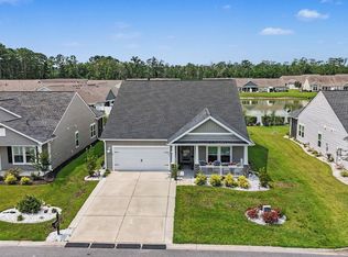 1305 Willow Run Drive, Little River, SC 29566