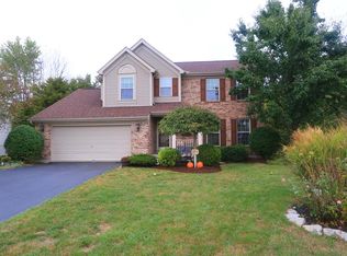 1998 Weber Rd, Loveland, OH 45140