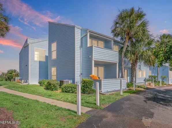 6300 A1A #A13U, St. Augustine, FL 32080