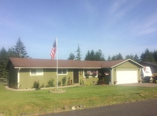 110 Studebaker Pl, Castle Rock, WA