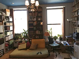 Rented by City Apt Group LLC