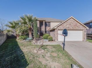 2337 Mainsail Ln, Arlington, TX 76002