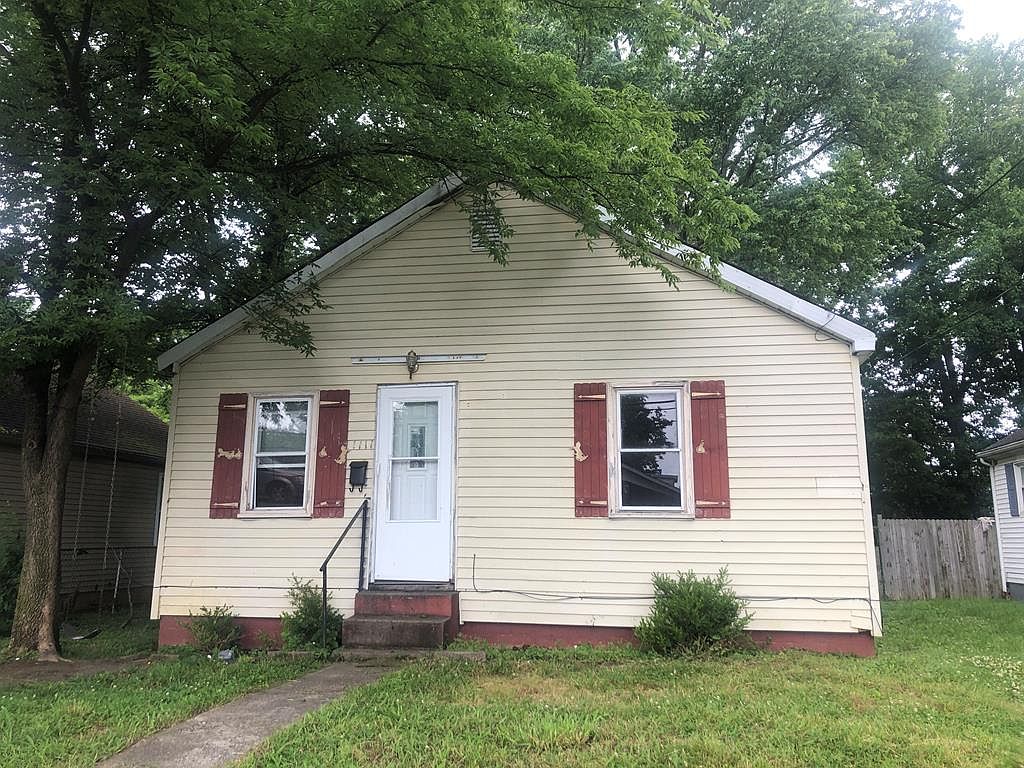 1111 Pringle St, Henderson, KY 42420 | Zillow