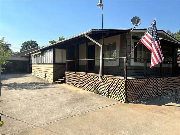 2843 Lakeview Dr, Nice, CA 95464