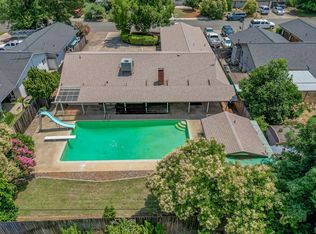 1888 Cameo Ct, Redding, CA 96002