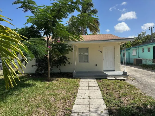 1790 NW 85th St, Miami, FL 33147