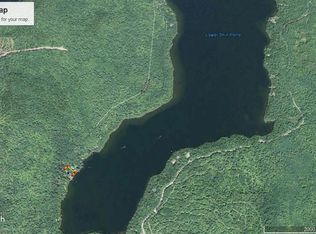 0 Shin Pond Rd #T5-R7, Patten, ME 04765