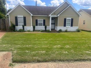4701 Lindawood Ln, Memphis, TN 38128