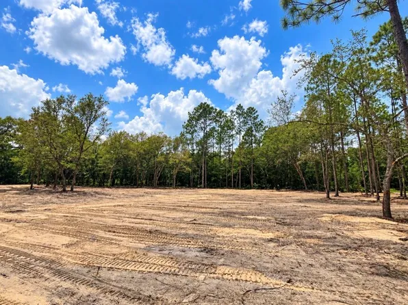 TBD NE 88TH LANE, BRONSON, FL 32621